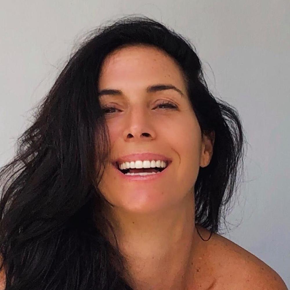 Meet your Posher, Susie